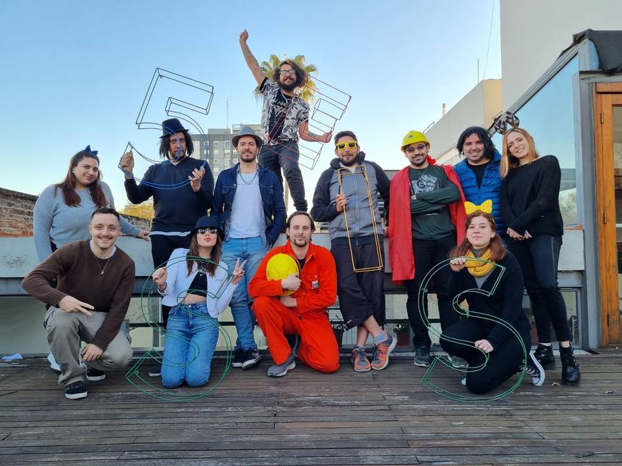 Equipo