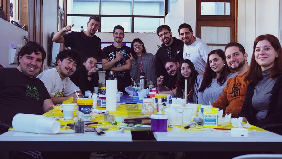 Equipo